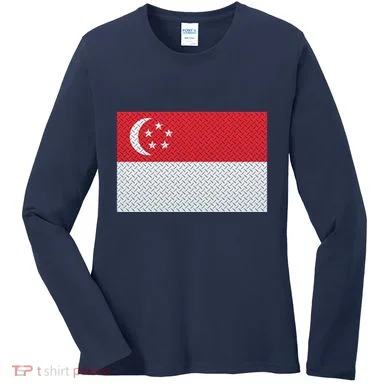 Women's Long Sleeve Shirt
