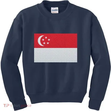 Kids Sweatshirt