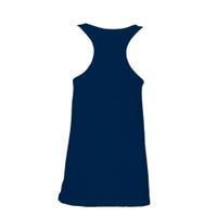 Smiling Musical Fox Ladies Essential Flowy Tank thumb 1