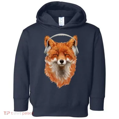 Toddler Hoodie