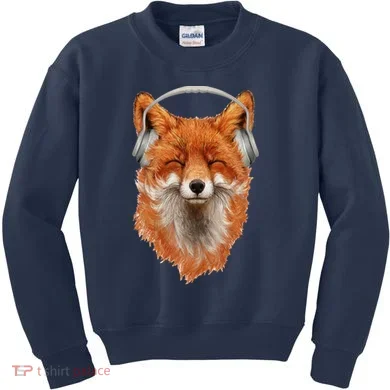 Kids Sweatshirt