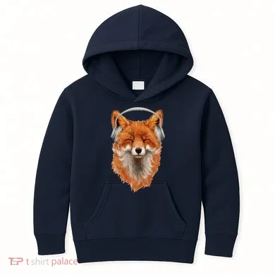 Kids Hoodie