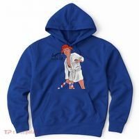 Sorry Merica's Full Funny Anti Trump Christmas Xmas Gift Hoodie thumb 0