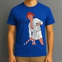 Sorry Merica's Full Funny Anti Trump Christmas Xmas Gift T-Shirt thumb 3