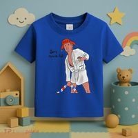 Sorry Merica's Full Funny Anti Trump Christmas Xmas Gift Toddler T-Shirt thumb 3
