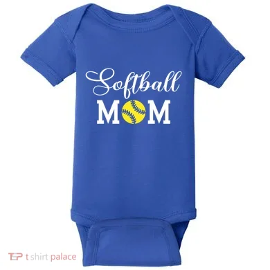 Baby Bodysuit