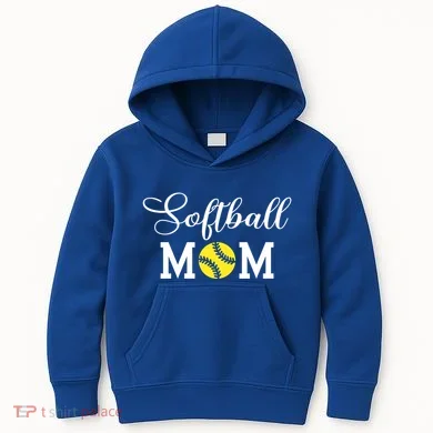 Kids Hoodie
