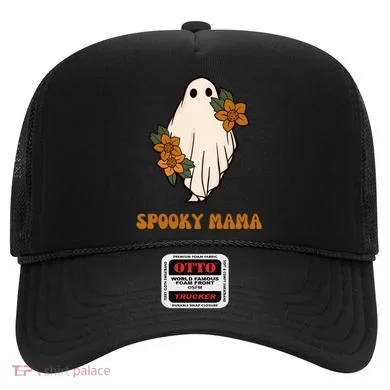 Spooky Mama Ghost Gift Hat
