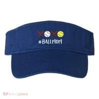 Softball Mom Gift Baseball Mom Great Gift Funny Gift Visor thumb 0