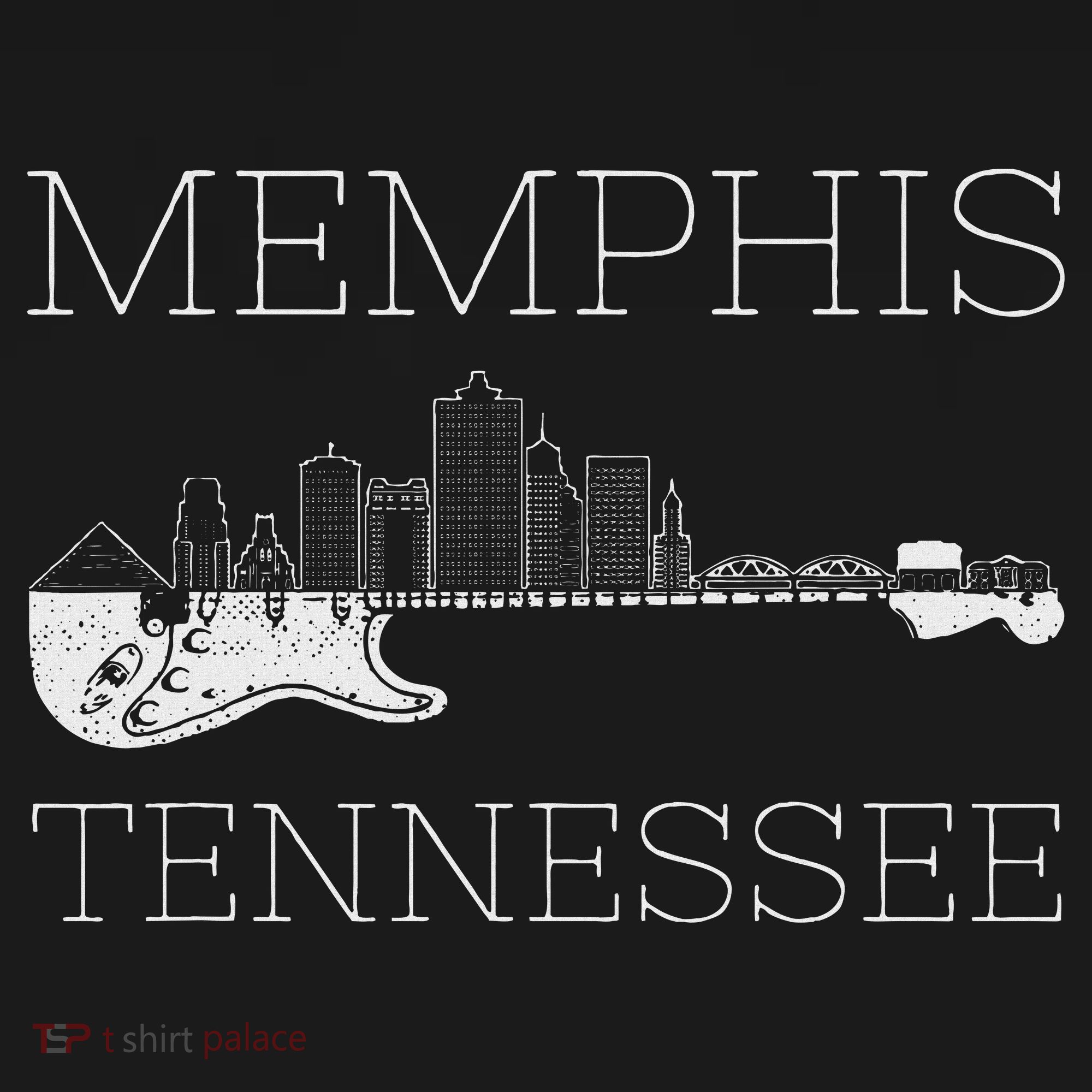 Souvenir Memphis Guitar Music Tennessee Memphis Visor