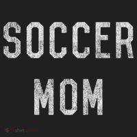 Soccer Mom Gift Beanie thumb 2
