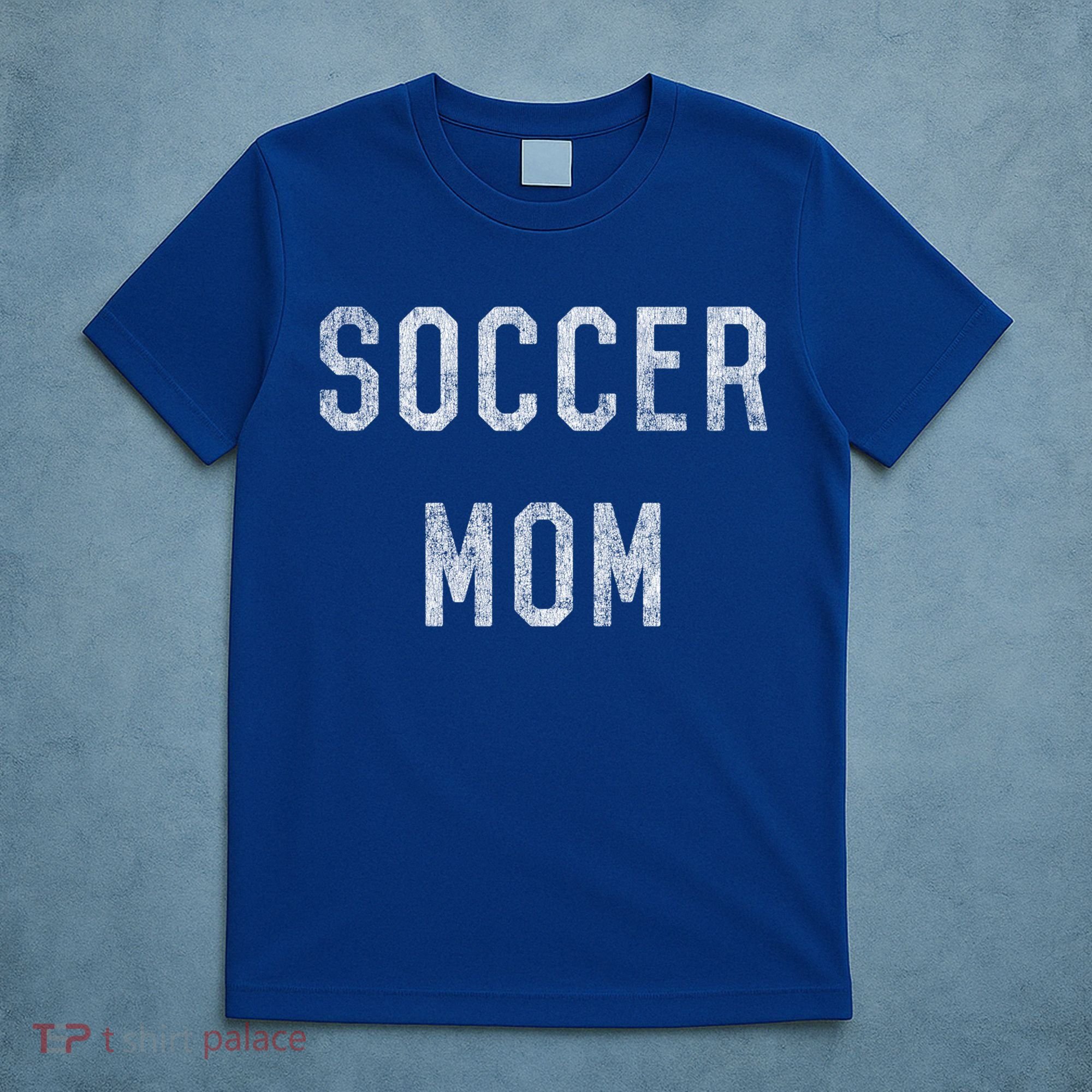 Soccer Mom Gift T-Shirt