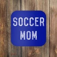 Soccer Mom Gift Coaster thumb 0