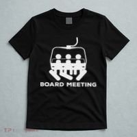 Snowboard Meeting Gift Snowboarding Holiday Skiing T-Shirt thumb 5