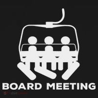 Snowboard Meeting Gift Snowboarding Holiday Skiing Women's Hoodie thumb 2