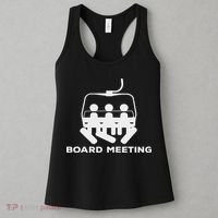 Snowboard Meeting Gift Snowboarding Holiday Skiing Women's Tank Top thumb 3