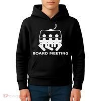 Snowboard Meeting Gift Snowboarding Holiday Skiing Kids Hoodie thumb 4