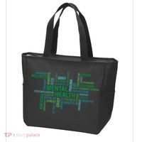 Support Mental Health Awareness Month Tote Bag thumb 3