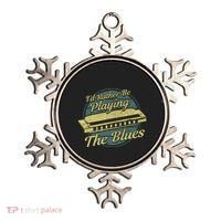Style Musician Harmonica Blues Ornament thumb 0