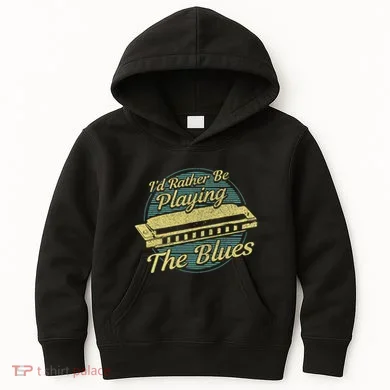 Kids Hoodie