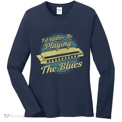 Women's Long Sleeve Shirt