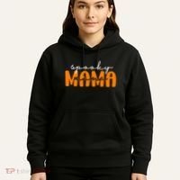 Spooky Mama Halloween Hoodie thumb 5