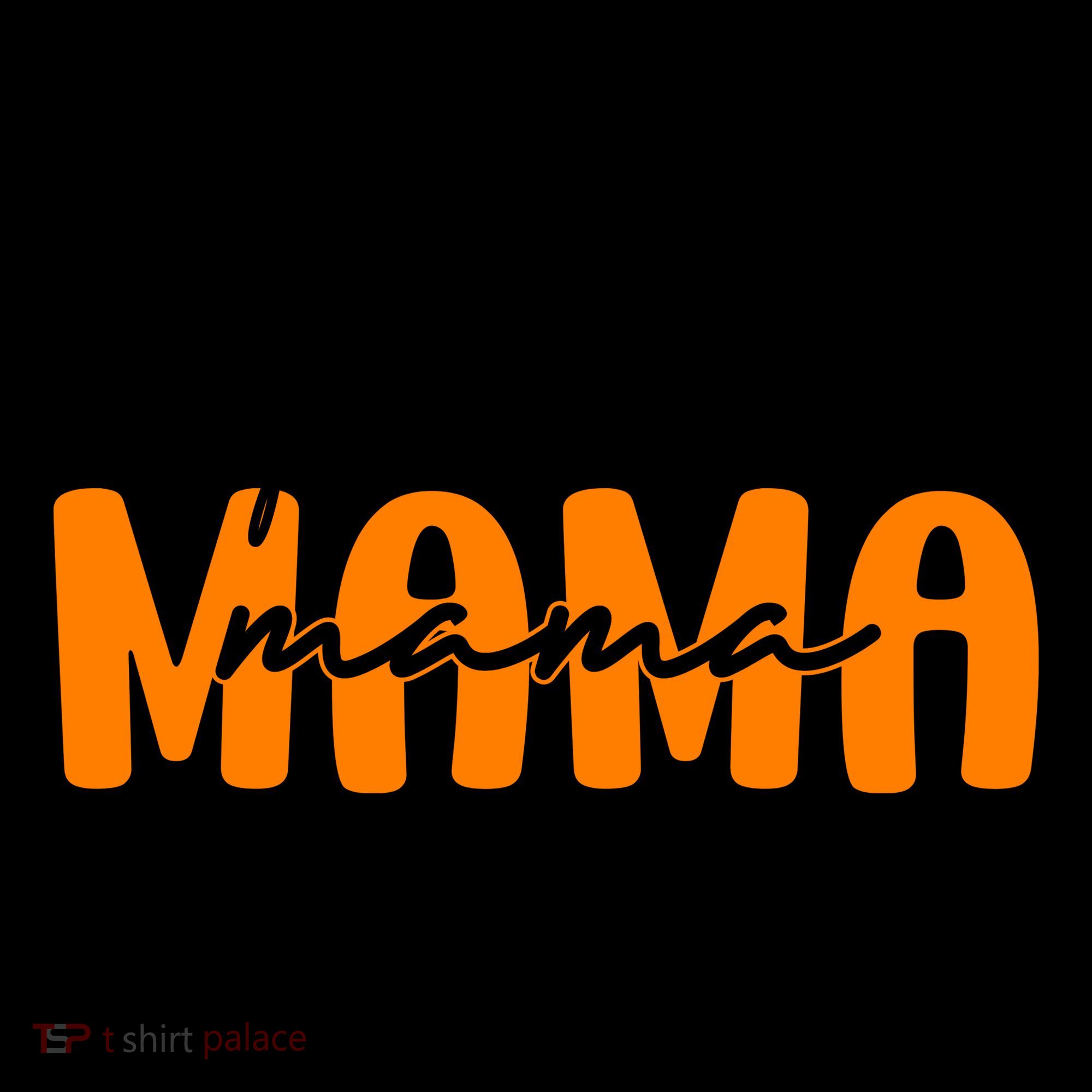Spooky Mama Halloween Coffee Mug