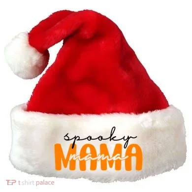 Santa Hat