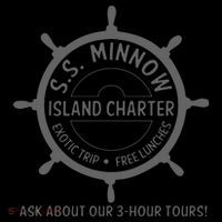S.S. Minnow Island Tour Light Trip Coffee Mug thumb 5