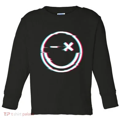 Toddler Long Sleeve