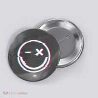 Smile Glitch Button thumb 0