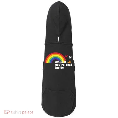 Doddie Hoodie