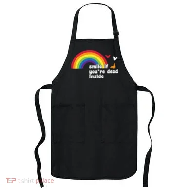 Apron