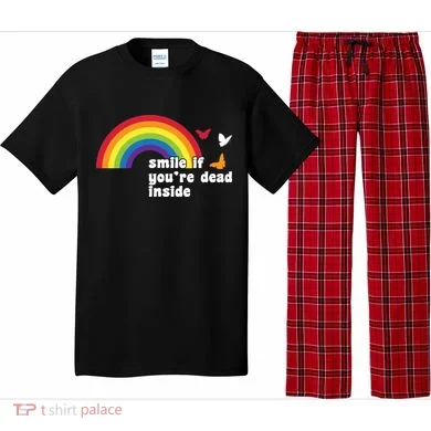 Pajama Set