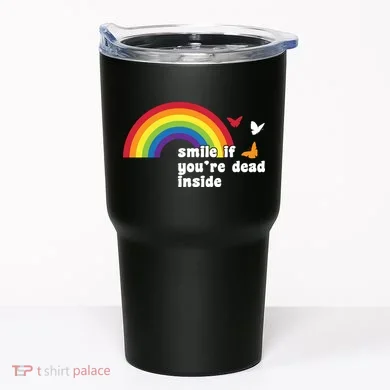 Tumbler