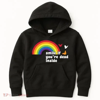 Kids Hoodie