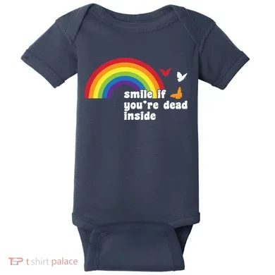 Baby Bodysuit