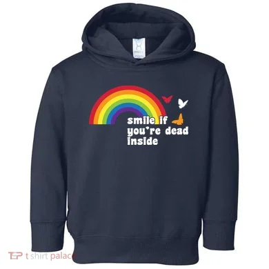 Toddler Hoodie