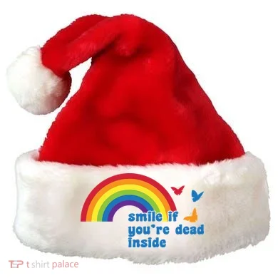 Santa Hat