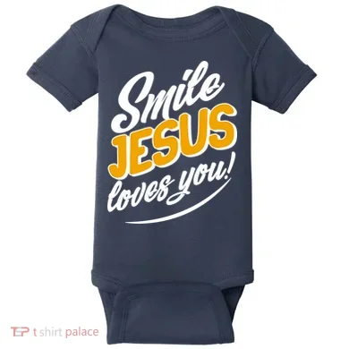 Baby Bodysuit