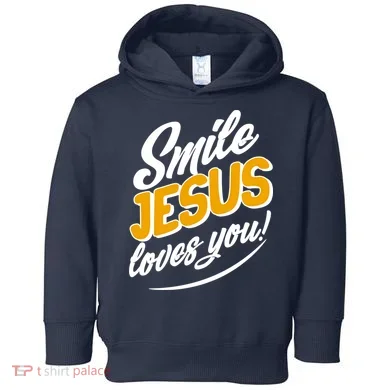 Toddler Hoodie
