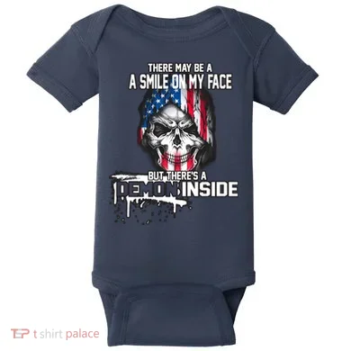Baby Bodysuit