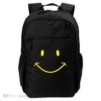Smiley Face Backpack thumb 0
