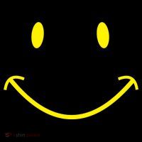 Smiley Face Bucket Hat thumb 4