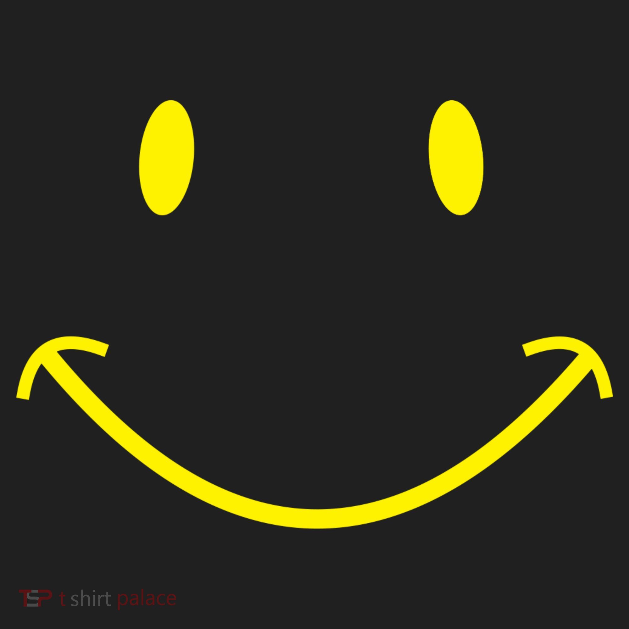Smiley Face Beanie