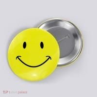 Smiley Face Button thumb 0