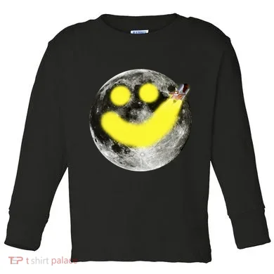 Toddler Long Sleeve