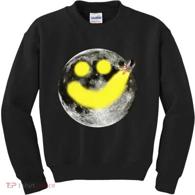 Kids Sweatshirt