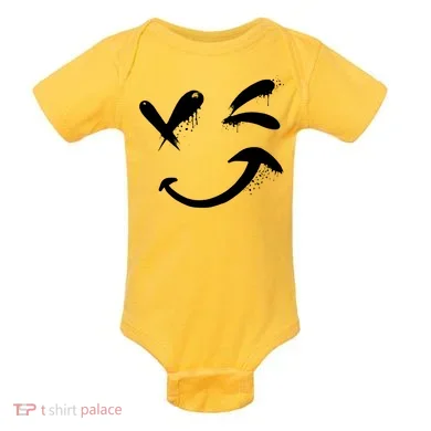 Baby Bodysuit