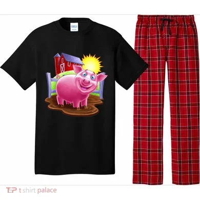 Pajama Set